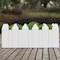 Gardenised Vinyl Planter Box Garden Bed Flower Pot QI004006A.L - alternate 3